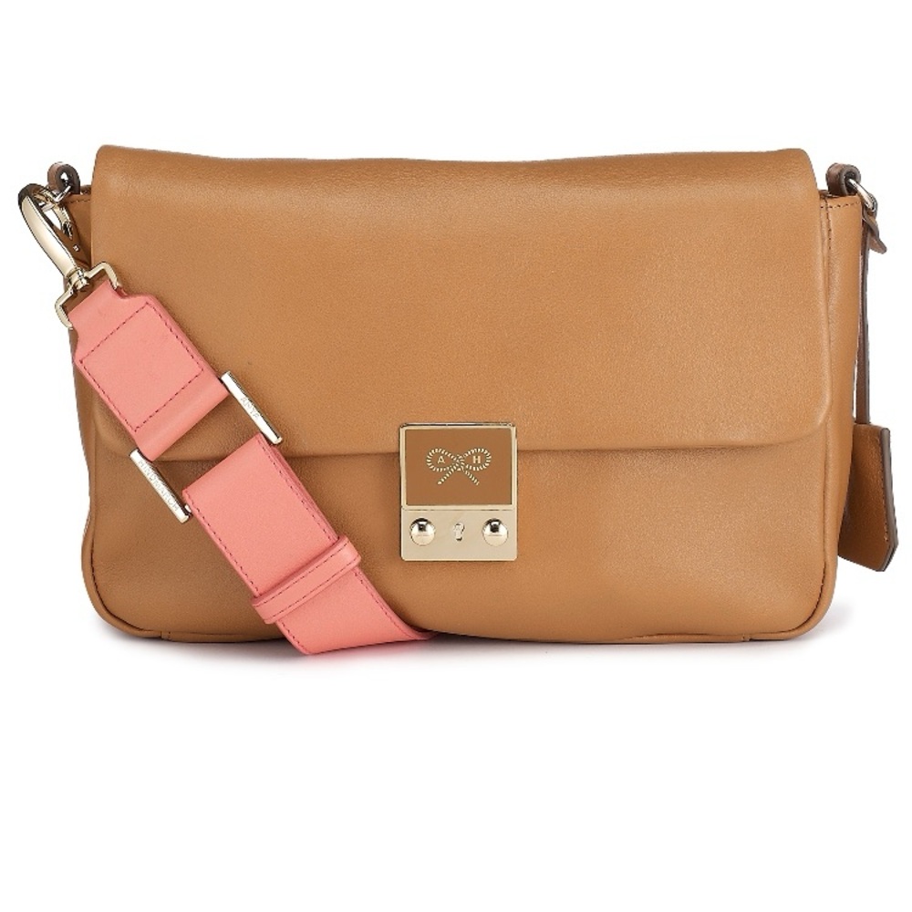 Anya Hindmarch Carker Crossbody Bag